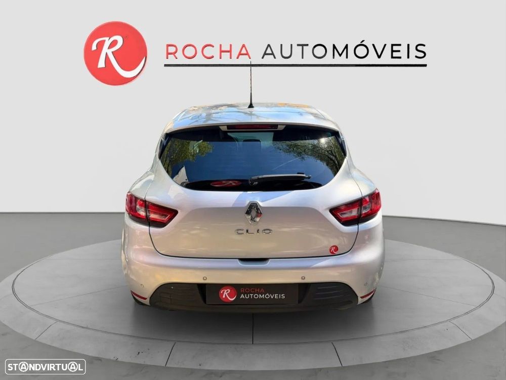 Renault Clio - 5