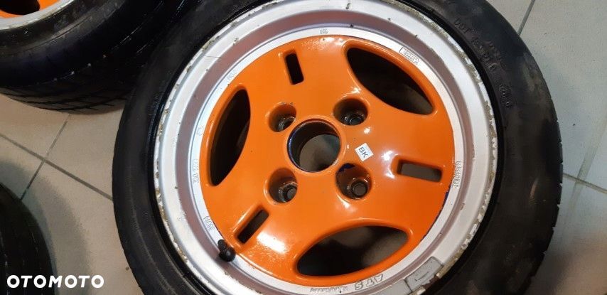 Suzuki Swift 2 GTI Koła Alufelgi 13 cali 4x108 - 6