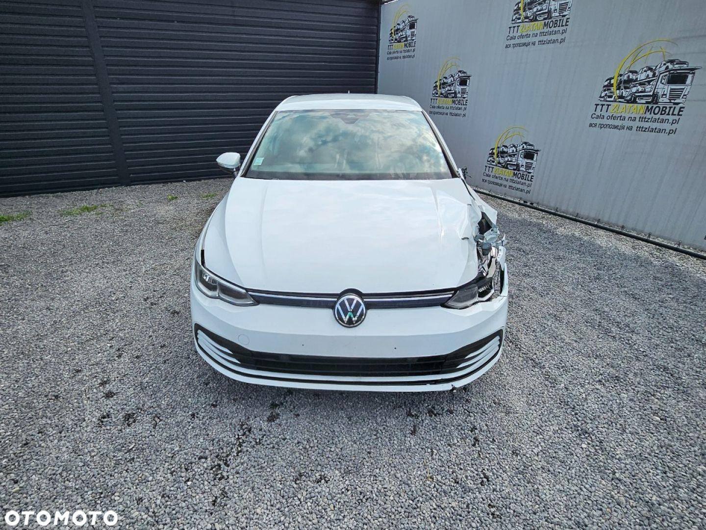 Volkswagen Golf - 6