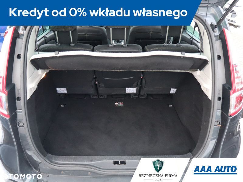 Renault Scenic - 13