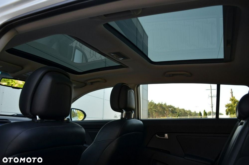 Kia Sportage - 24