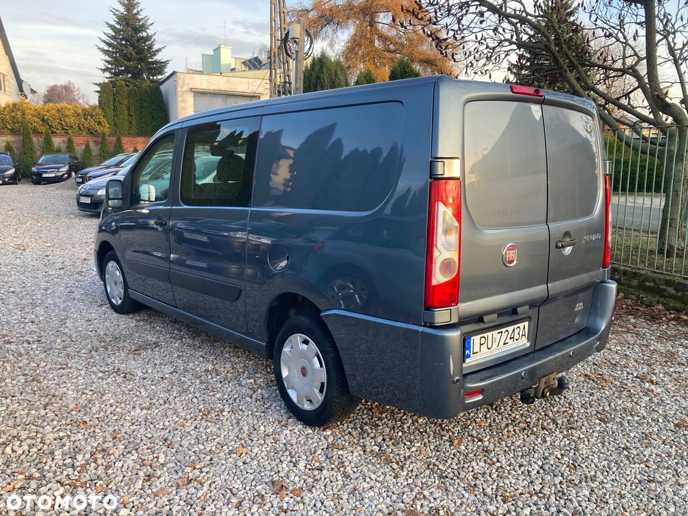 Fiat SCUDO - 5