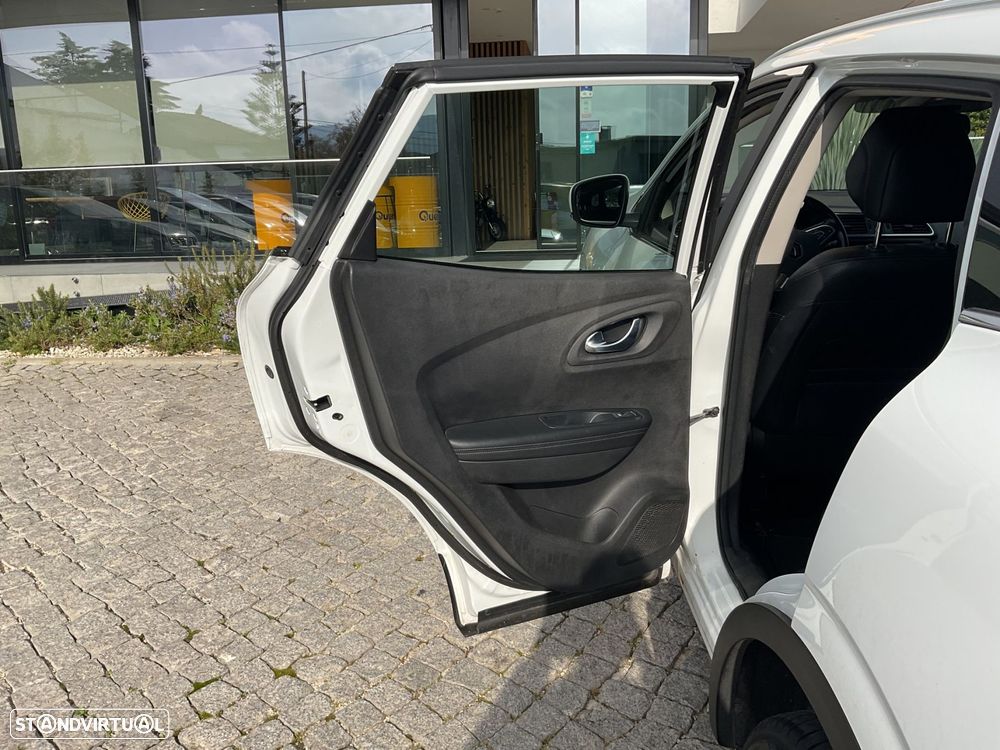 Renault Kadjar 1.3 TCe Zen - 39