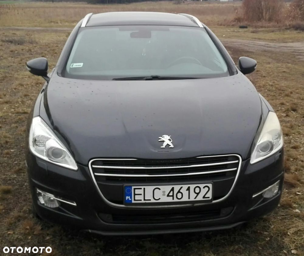 Peugeot 508 1.6 T Active - 5
