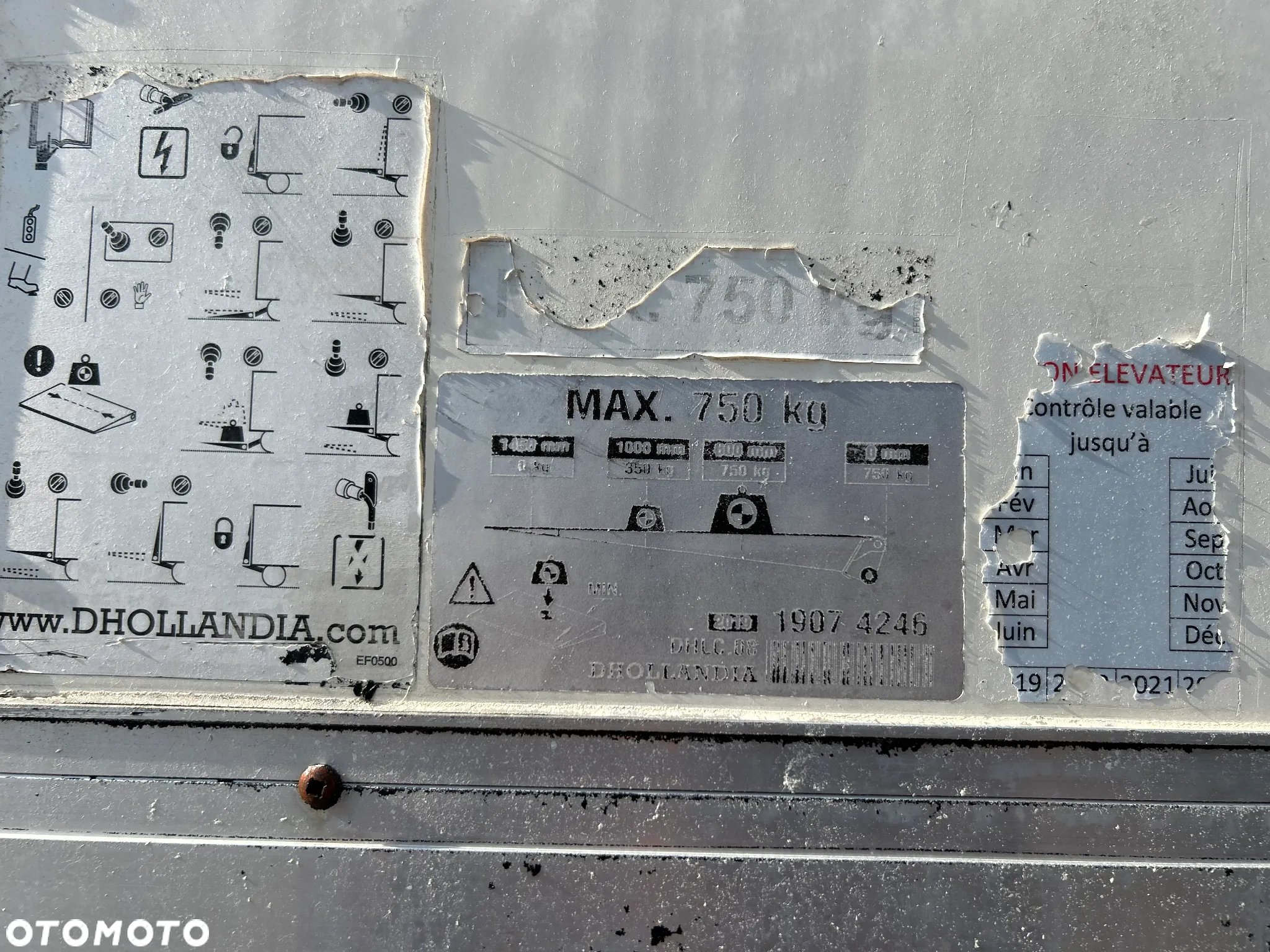 Ford Transit Cena Brutto - 14