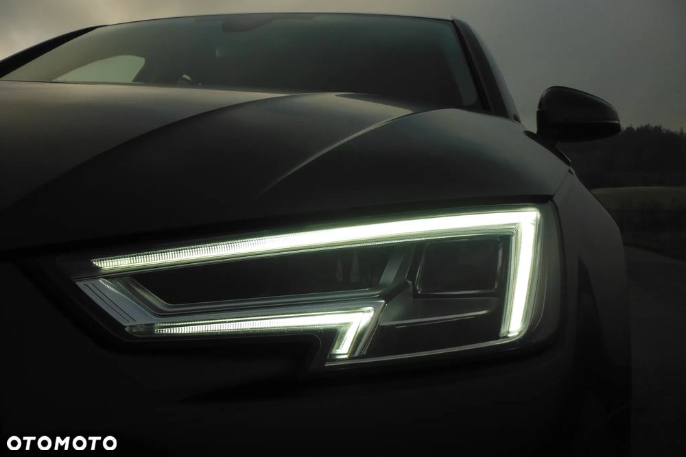 Audi A4 Avant 2.0 TDI ultra S tronic design - 27
