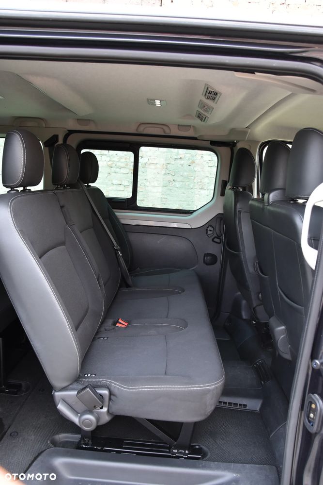 Renault Trafic 2.0 dCi Escapade EDC - 28