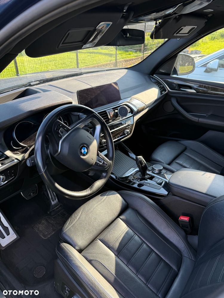 BMW X3 - 5