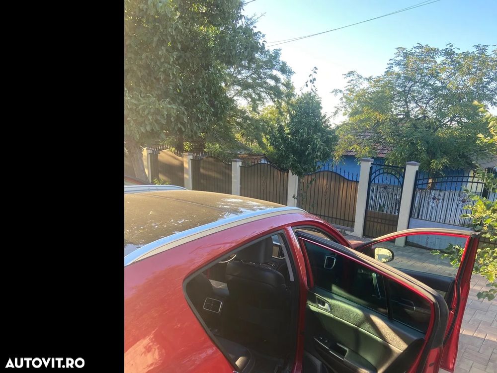 Kia Sportage 1.6 CRDI 2WD EDITION 7 - 15