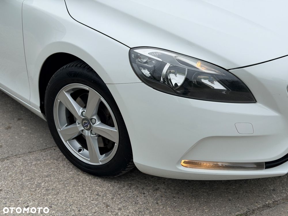Volvo V40 T3 Drive-E Kinetic - 13