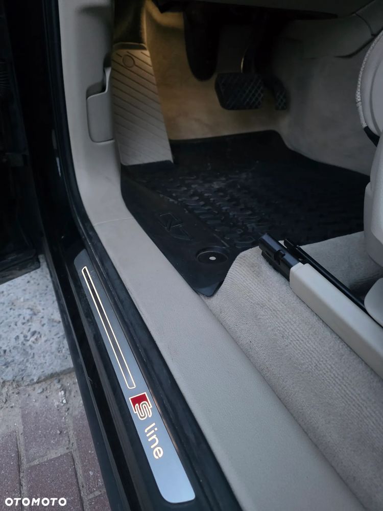Audi Q7 50 TDI mHEV Quattro S Line Tiptr - 21
