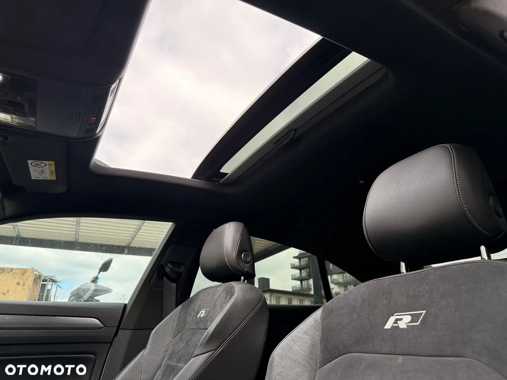 Volkswagen Arteon 2.0 TDI SCR R-Line DSG - 10