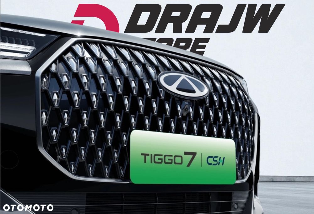 Chery Tiggo 7 - 23
