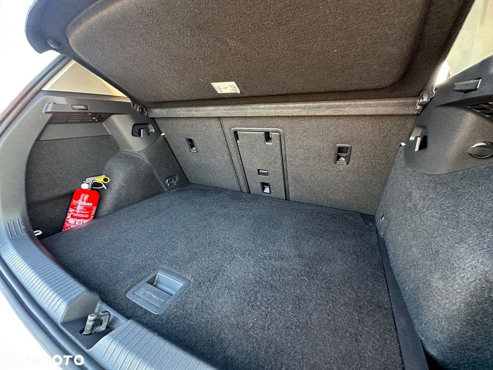 Volkswagen Golf 1.5 TSI EVO Life - 8