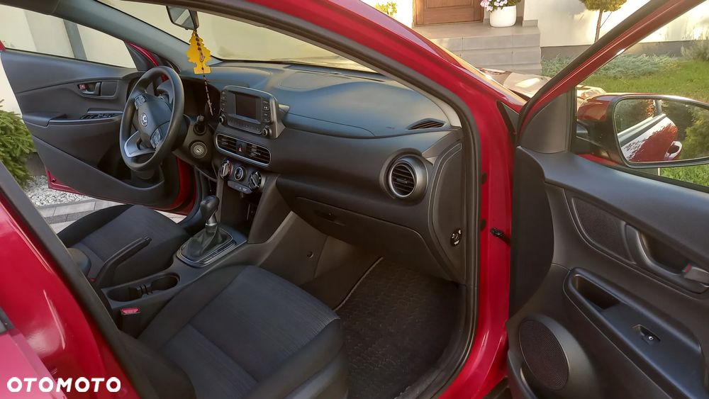Hyundai Kona 2020 photo 4