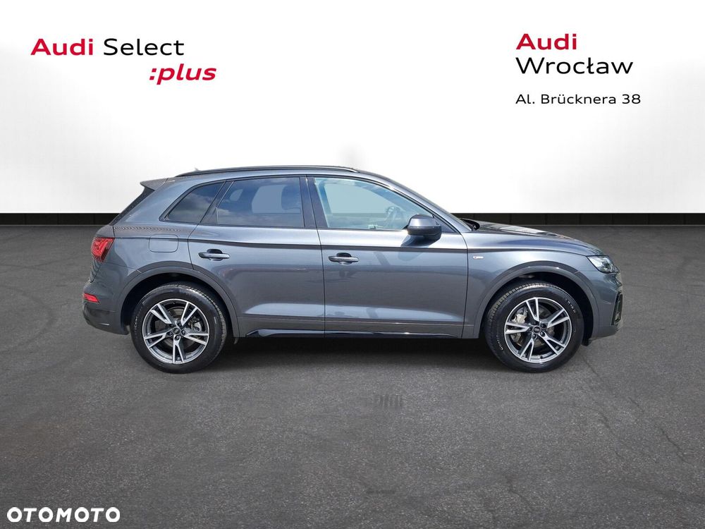 Audi Q5 - 3