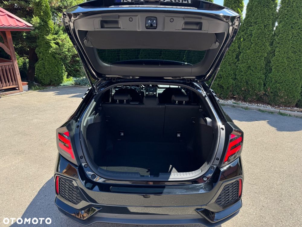 Honda Civic 1.0 T Executive Sport Line - 21