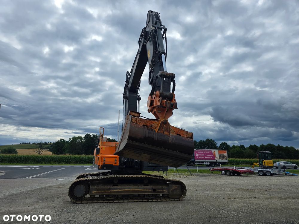 Volvo EC250DNL - 29