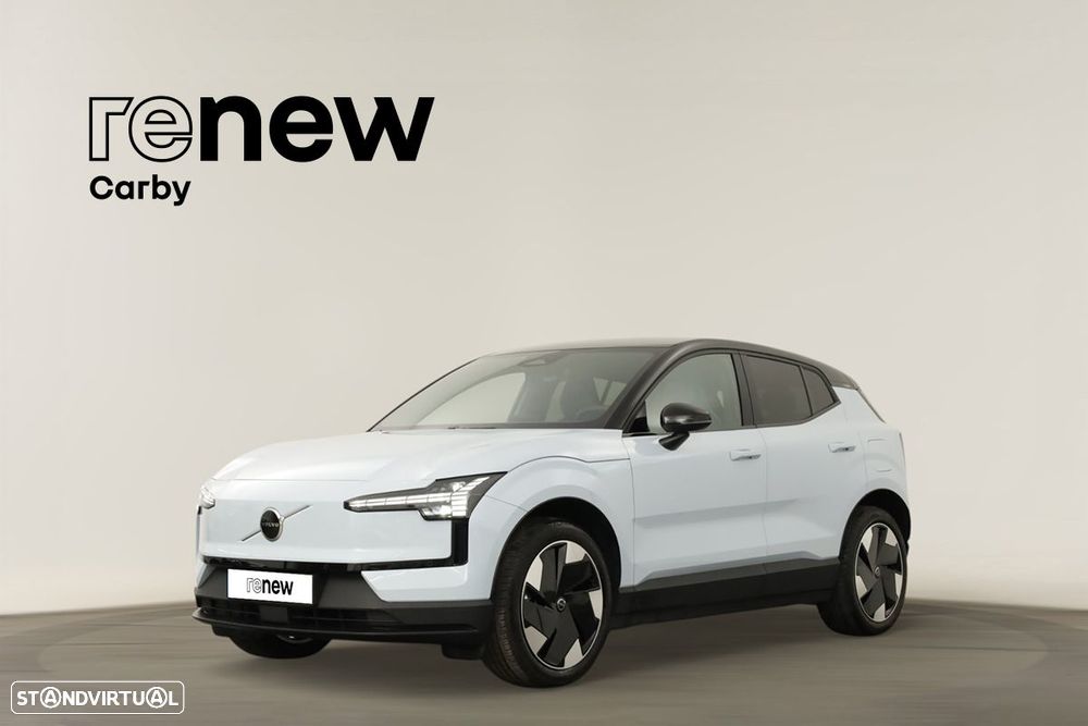 Volvo EX30 69 kWh Single Motor Extended Range Plus - 1