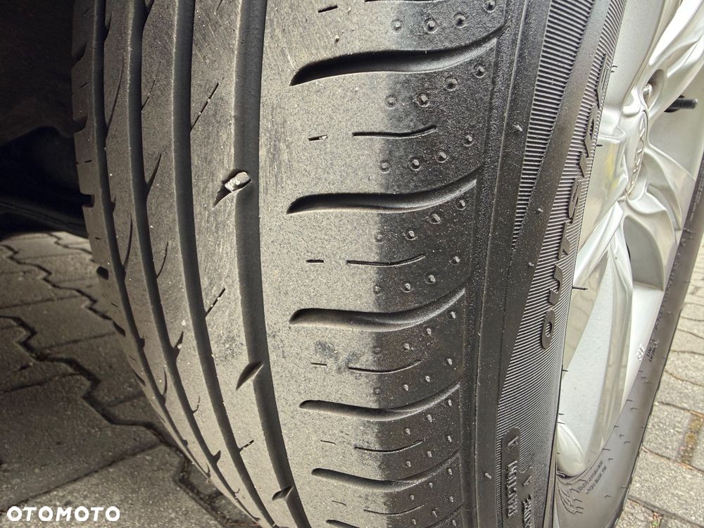 Kia Sportage 1.6 GDI Business Line L 2WD - 18