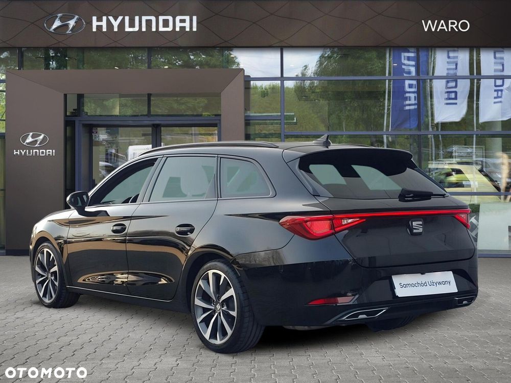 Seat Leon - 3