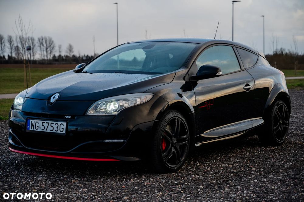 Renault Megane - 14