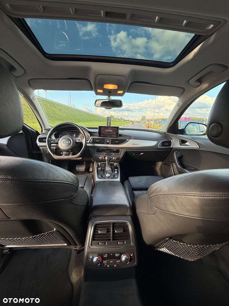 Audi A6 - 5