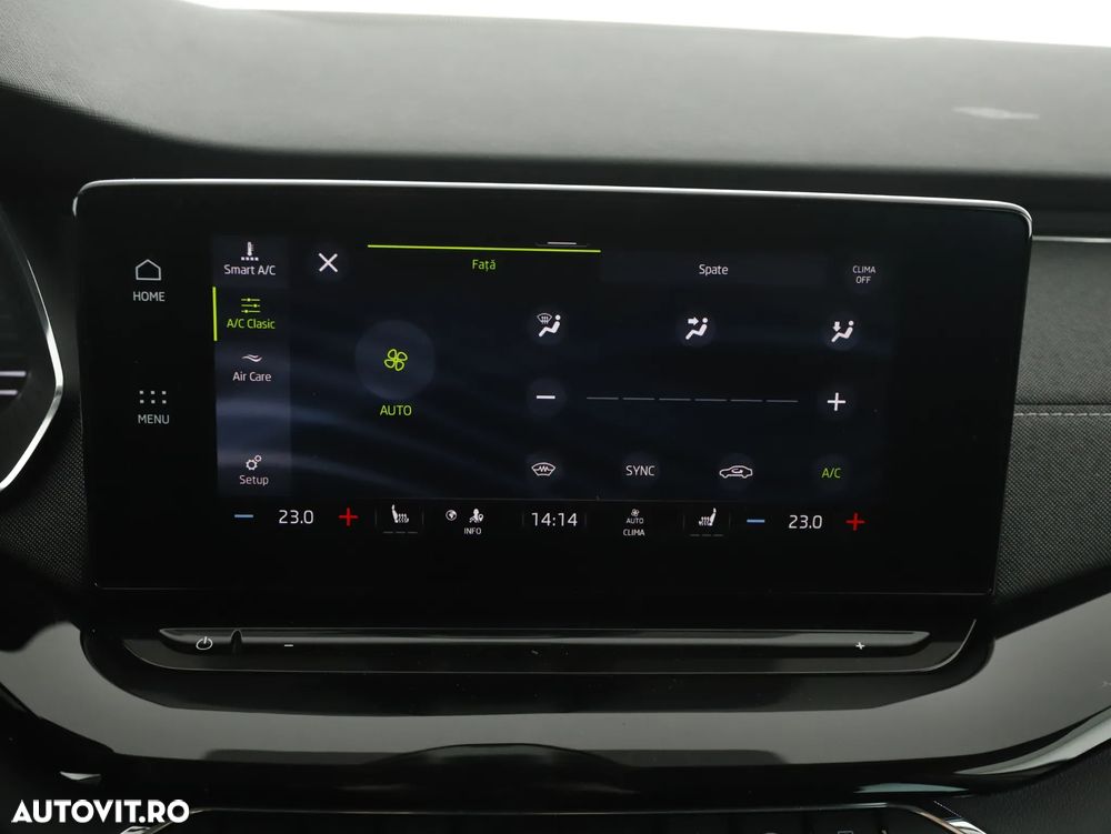 Skoda Octavia 1.4 TSI iV DSG Style - 18