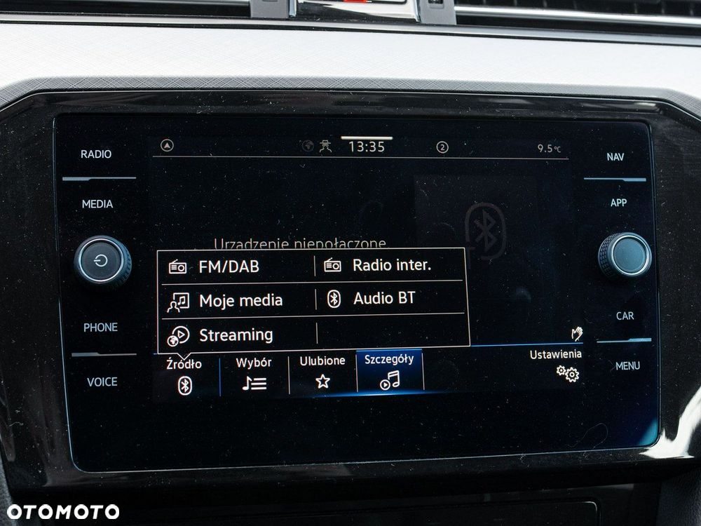 Volkswagen Passat - 19