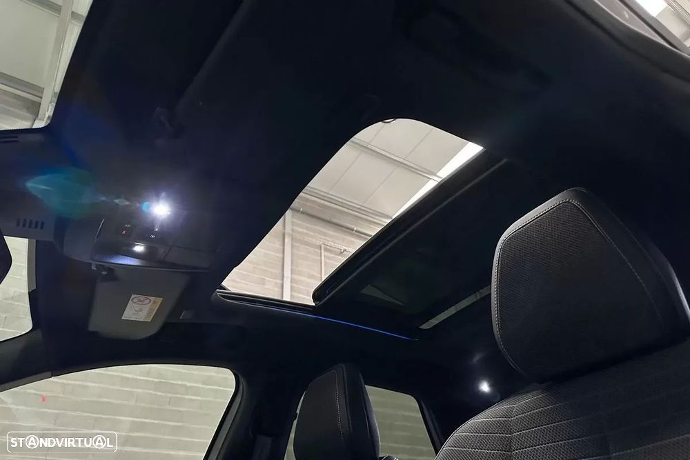 Peugeot 3008 1.2 Hybrid Allure e-DCS6 - 52