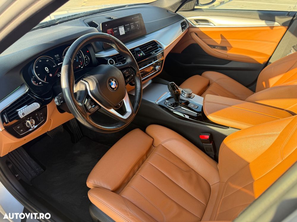 BMW Seria 5 - 14