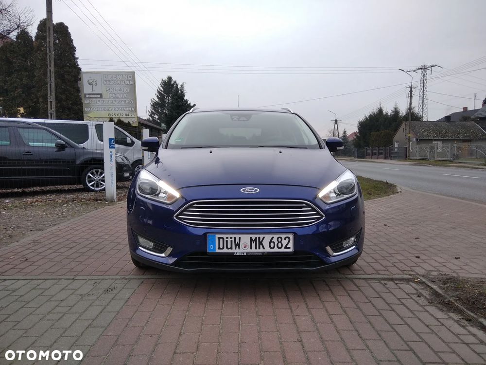 Ford Focus 1.0 EcoBoost Gold X (Edition Start) - 2