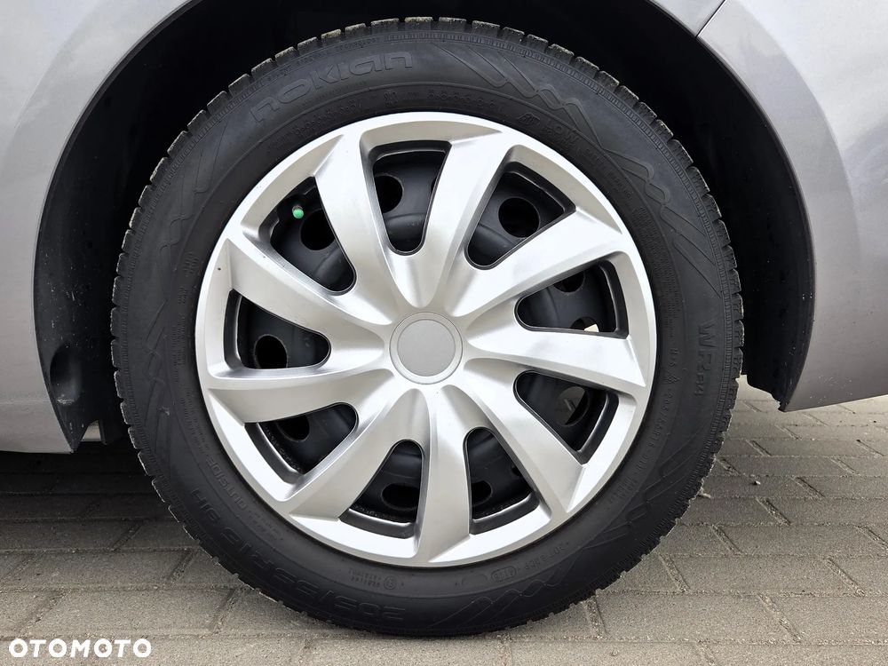 Peugeot 308 1.2 PureTech GPF Active Pack S&S - 12