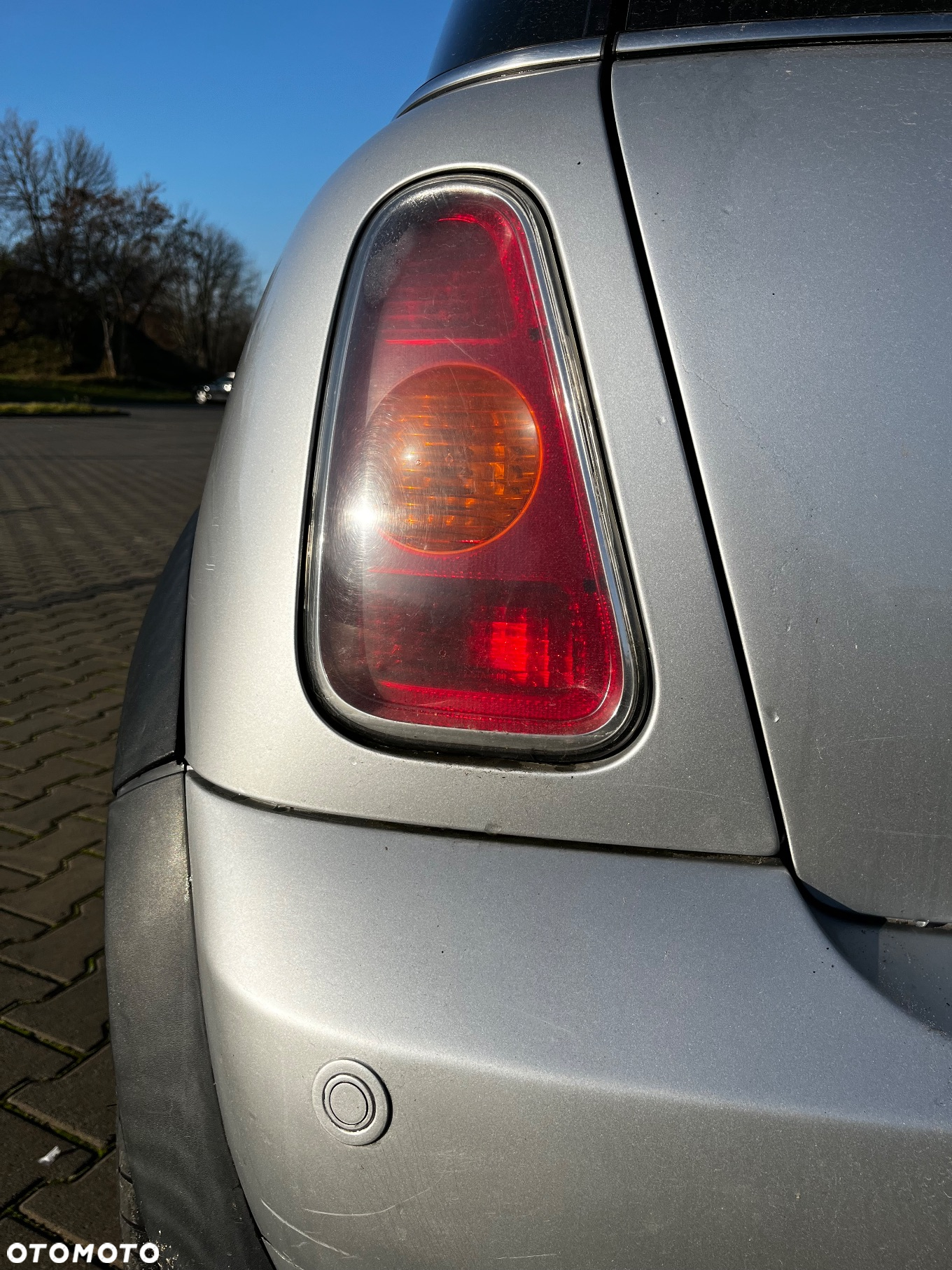 MINI Cooper S chili - 7