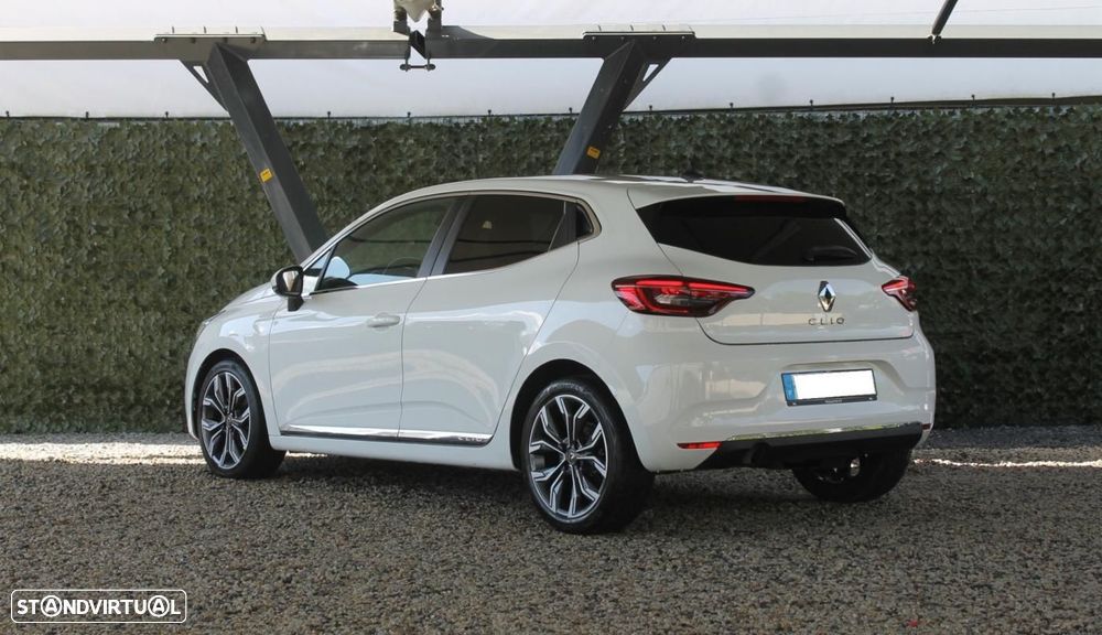 Renault Clio 1.5 Blue dCi Exclusive - 5