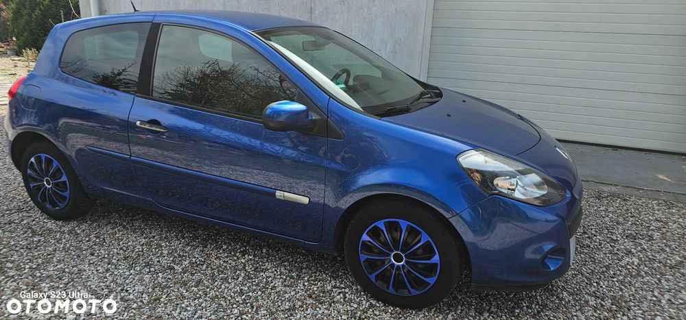 Renault Clio 1.5 dCi Extreme - 3