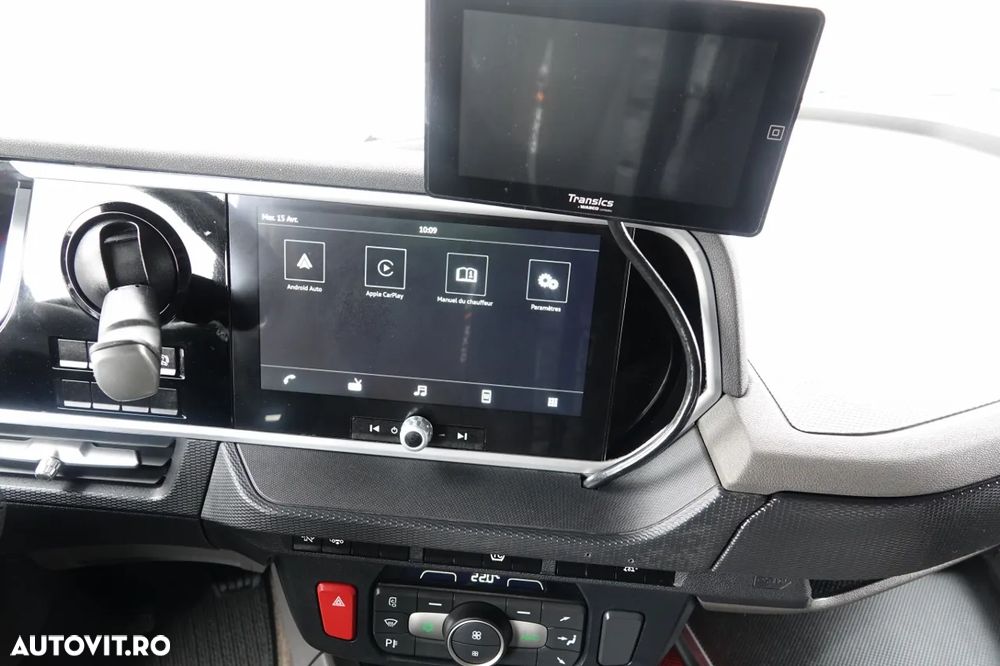 DAF XF 480 / RETARDER / I-PARK COOL / 2022 - 29