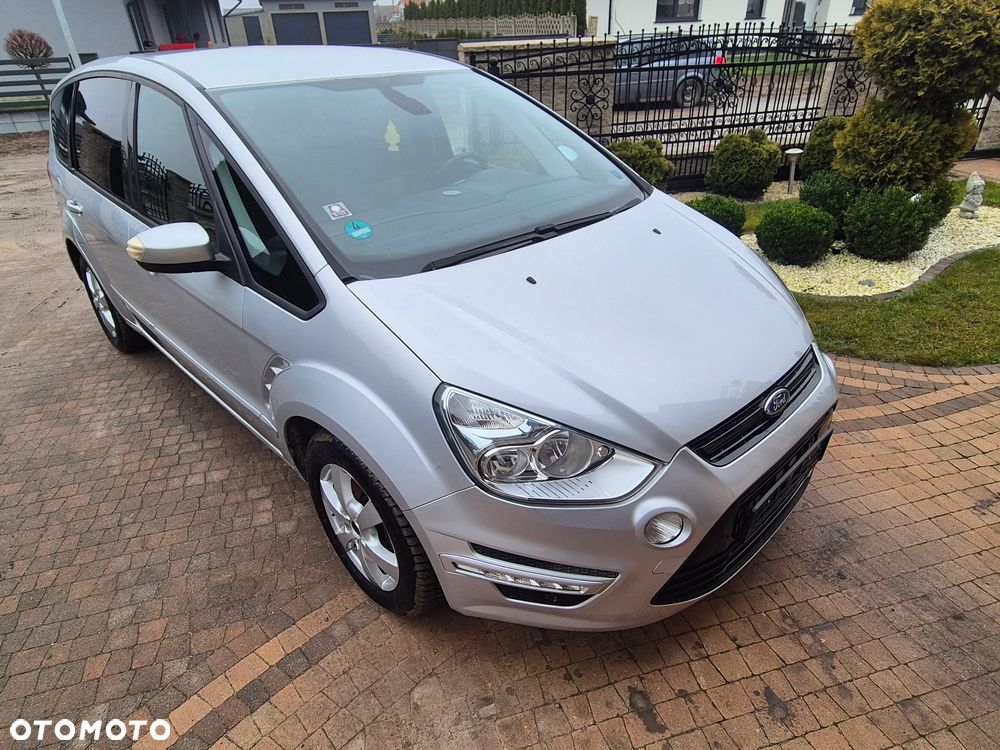 Ford S-Max 2.0 Viva Trend - 5