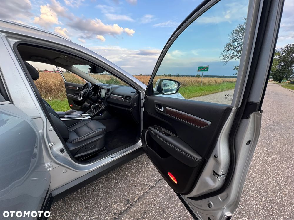 Renault Koleos 2.0 dCi Zen X-Tronic - 22