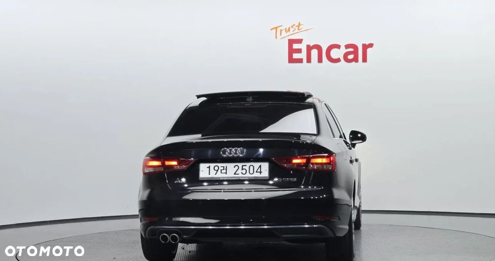 Audi A3 Limousine - 6