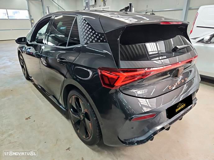 Cupra Born 58 kWh e-Boost - 4