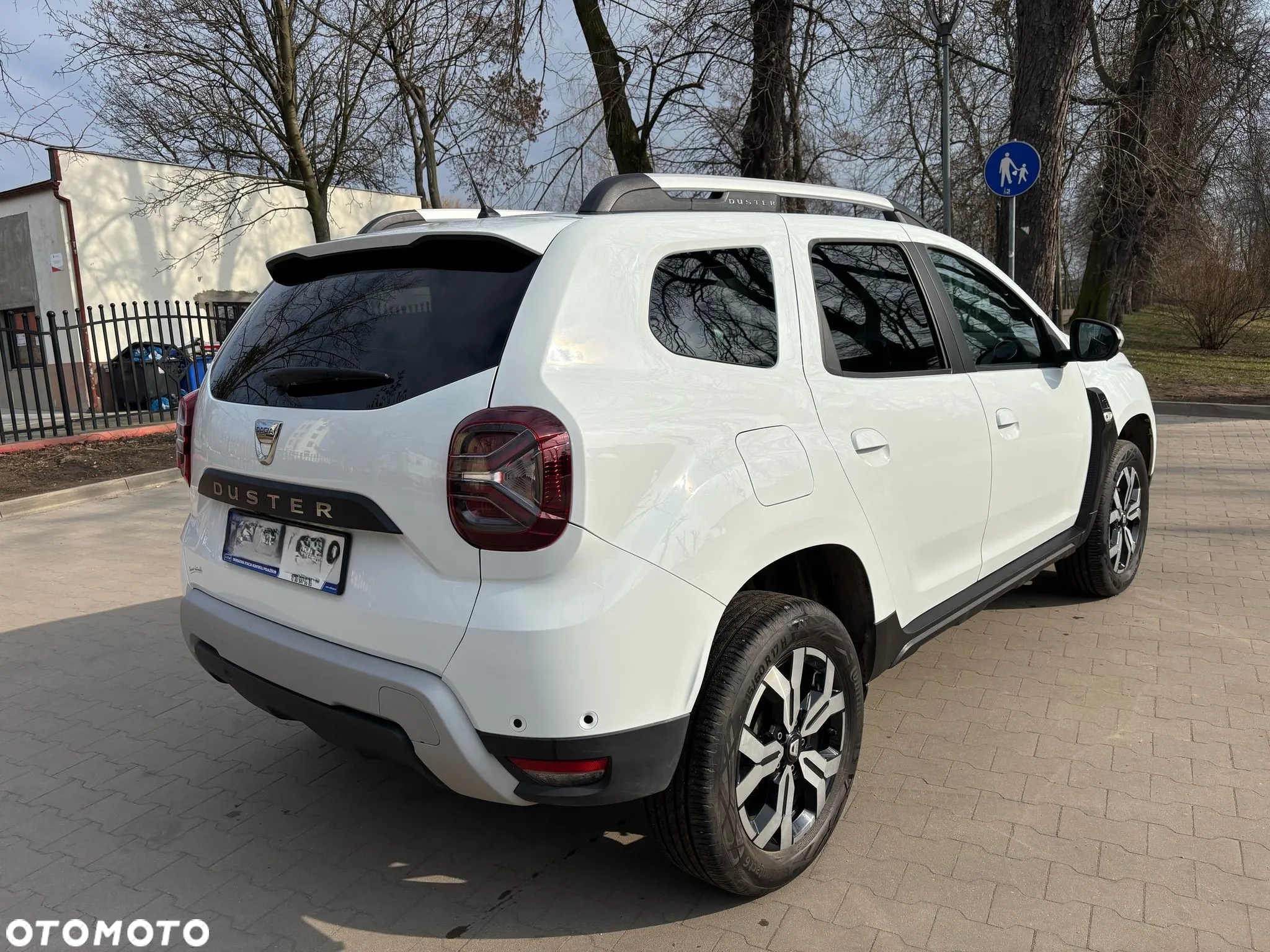 Dacia Duster - 6