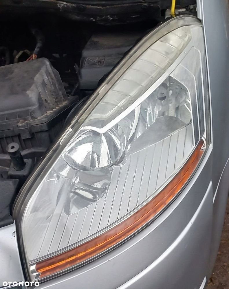 LAMPA PRZEDNIA LEWA CITROEN GRAND PICASSO I 2006-2013 EZRC