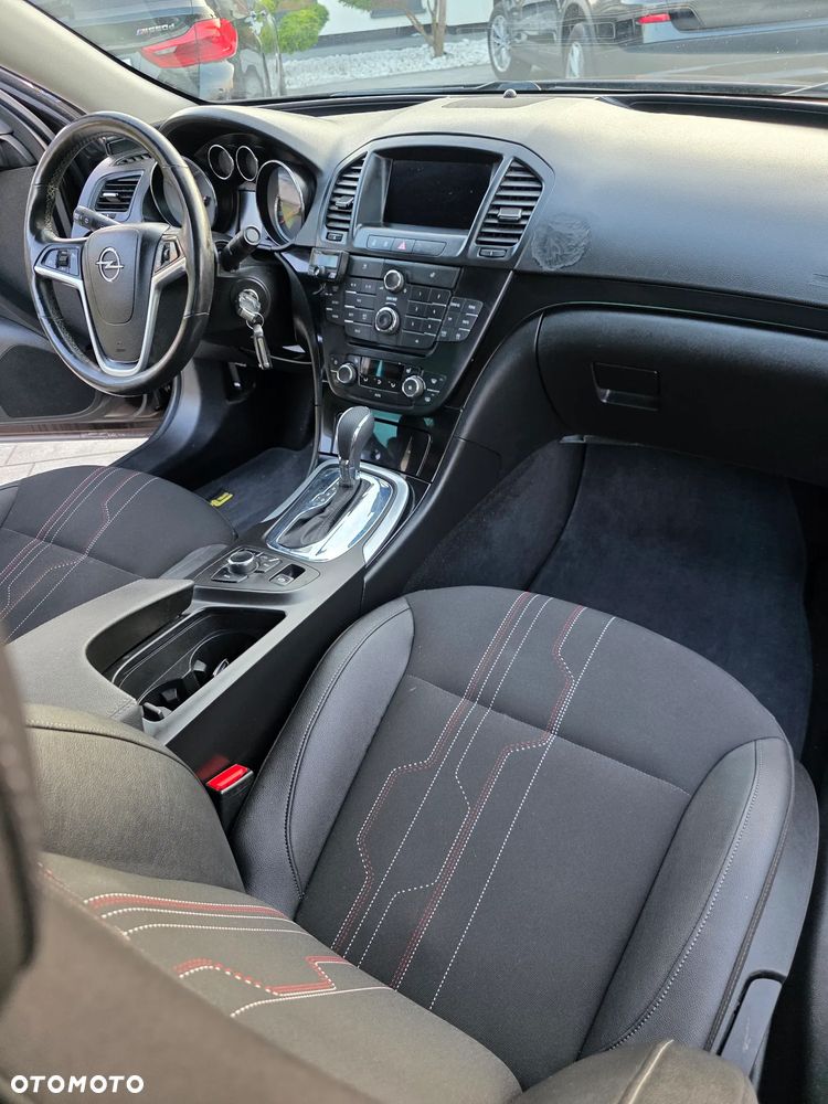 Opel Insignia 2.0 CDTI Edition - 19