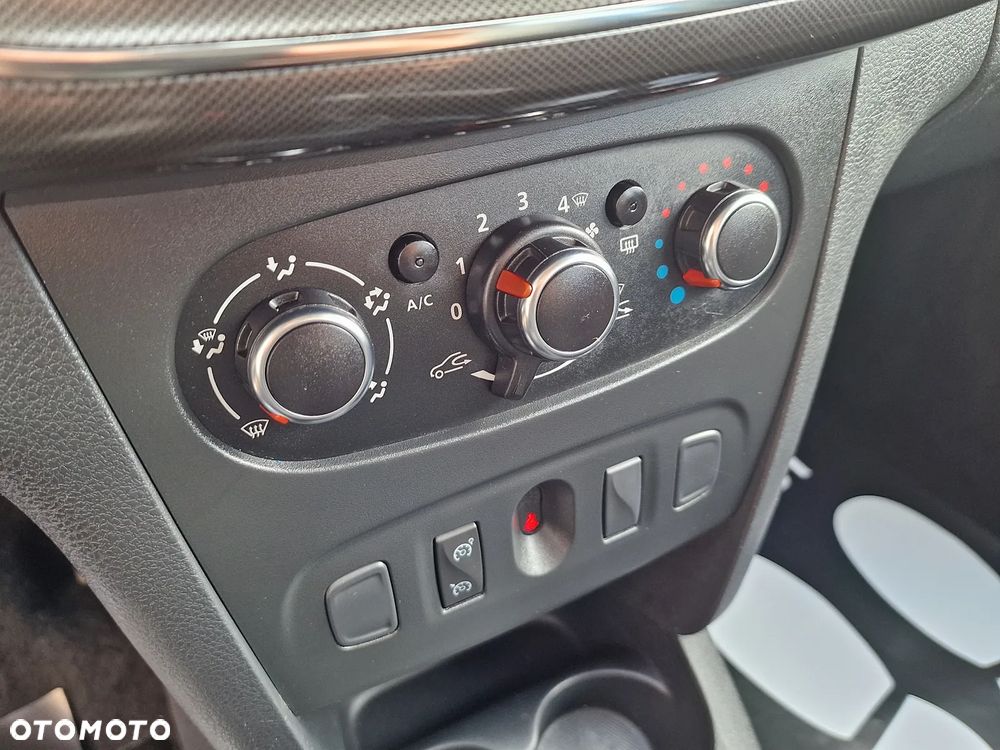 Dacia Sandero Stepway - 19