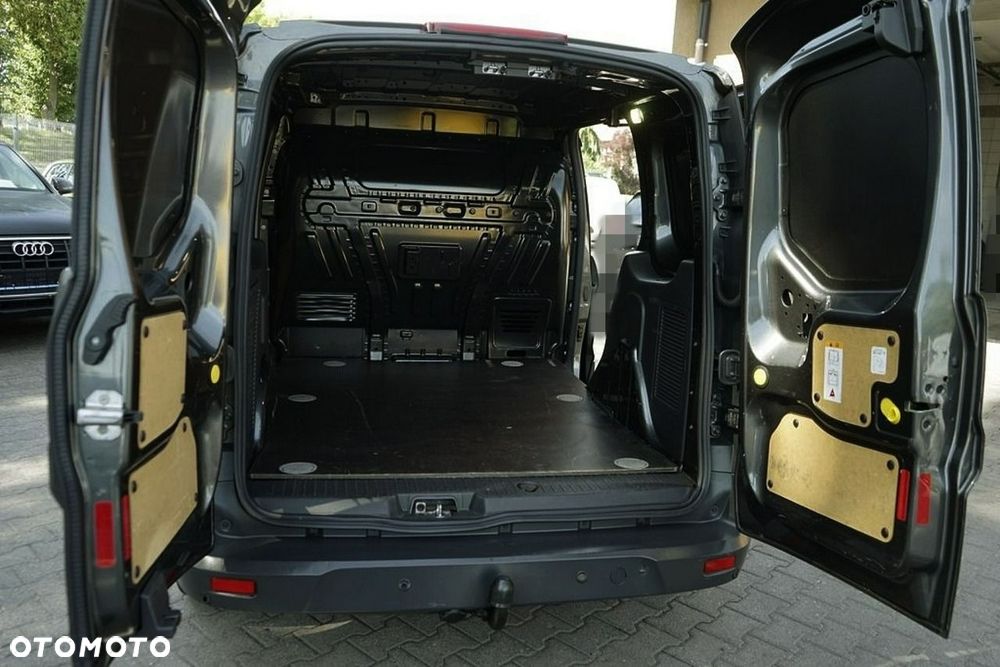 Ford Transit Connect - 15