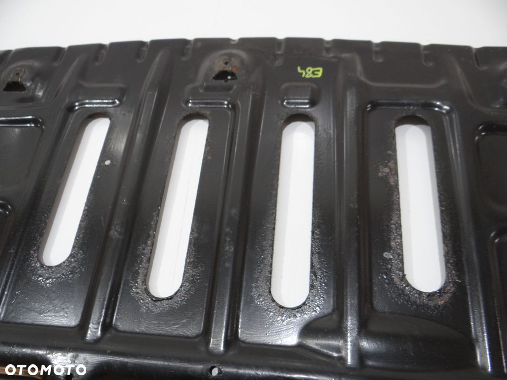 OSŁONA PŁYTA POD SILNIK BMW X1 E84 2993606 - 7