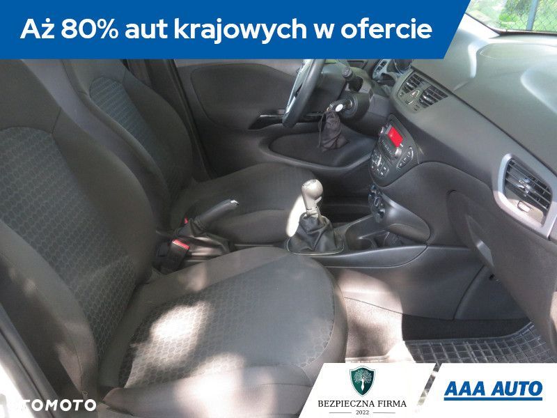 Opel Corsa - 11