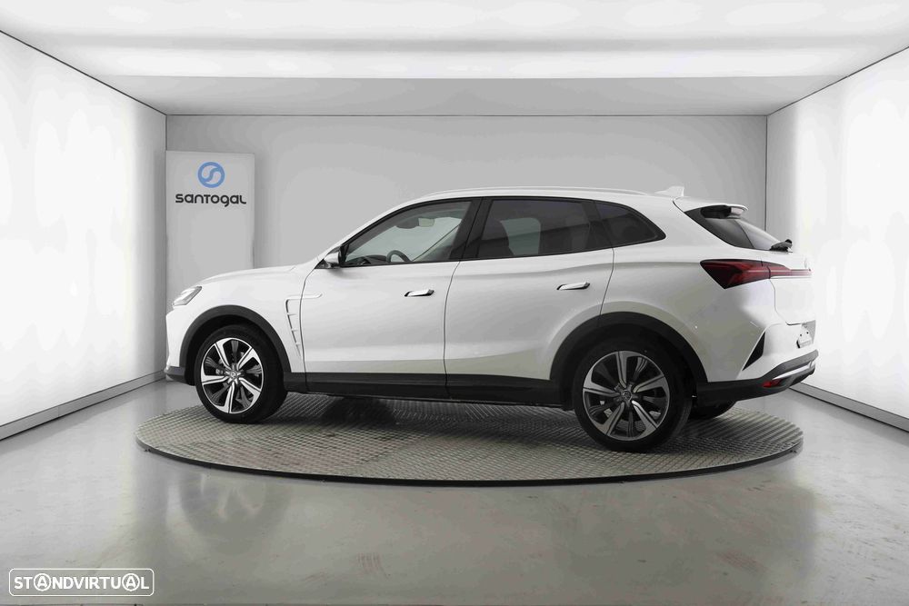 MG Marvel R 70 kWh Comfort - 3