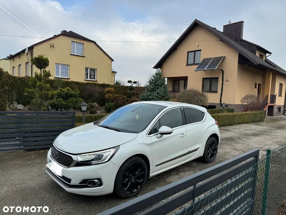 Citroën DS4 BlueHDi 120 S&S Business Class - 8